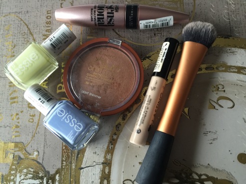 july favourites -  all